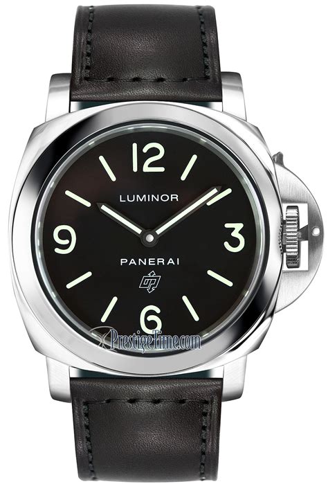 logo panerai|panerai luminor base logo.